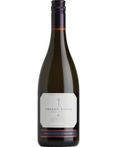 Craggy Range Kidnappers Vineyard Chardonnay 2021