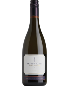 Craggy Range Kidnappers Vineyard Chardonnay 2022