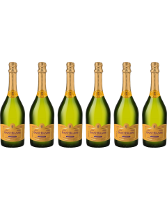 Saint Hilaire Blanquette de Limoux 6 Flessen Case