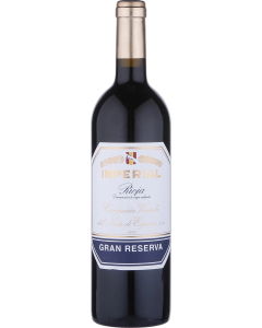 CVNE Imperial Gran Reserva 2017