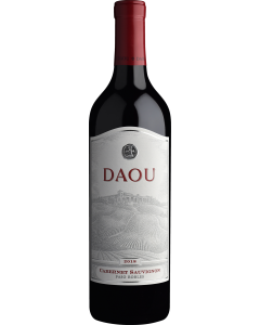 DAOU Cabernet Sauvignon 2018