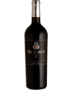 De Toren Private Cellar Z 2017