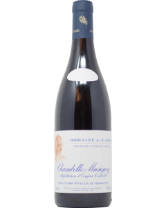 Domaine A.F. Gros Chambolle Musigny 2022