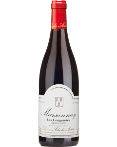 Domaine Charles Audoin Marsannay Les Longeroies 2019