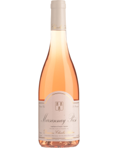 Domaine Charles Audoin Marsannay Rose 2022