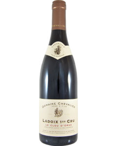 Domaine Chevalier Ladoix Premier Cru Le Clou d'Orge 2022