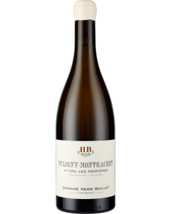 Domaine Henri Boillot Puligny-Montrachet Premier Cru Les Perrieres 2022