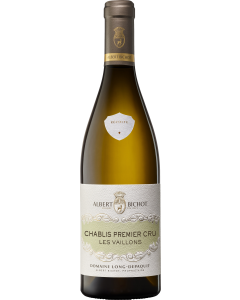 Domaine Long-Depaquit Chablis Premier Cru Les Vaillons 2022