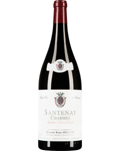 Domaine Roger Belland Santenay Charmes 2021