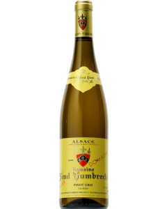 Domaine Zind-Humbrecht Pinot Gris Turckheim 2022