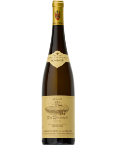 Domaine Zind-Humbrecht Riesling Clos Windsbuhl 2022