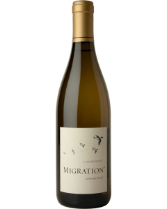 Duckhorn Migration Sonoma Coast Chardonnay 2020