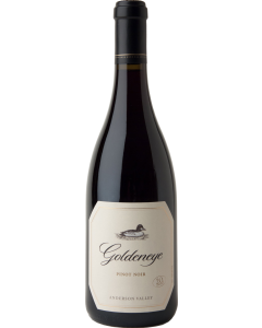 Duckhorn Pinot Noir Goldeneye 2021