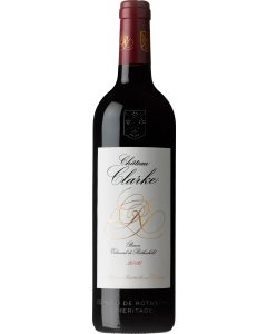 Edmond de Rothschild Chateau Clarke 2016