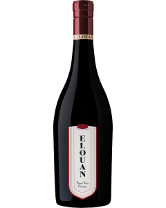 Elouan Pinot Noir 2018