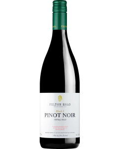 Felton Road Block 3 Pinot Noir 2020