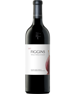 Figgins Walla Walla Valley Estate Red 2017