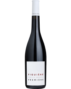 Figuiere Premiere de Figuiere Red 2020