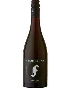 Framingham Pinot Noir 2020