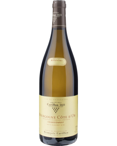 Francois Carillon Bourgogne Cote d'Or Blanc 2022