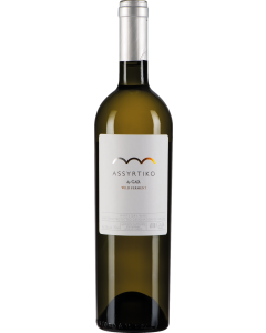 Gaia Assyrtiko Wild Ferment 2020