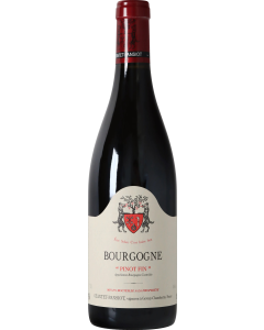 Geantet-Pansiot Bourgogne Pinot Fin 2022