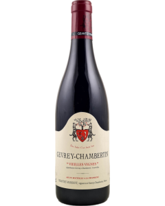 Geantet-Pansiot Gevrey Chambertin Vieilles Vignes 2021