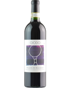 Giodo Brunello di Montalcino 2017