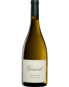 Girard Russian River Chardonnay 2019