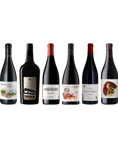 Grenache Premium Proefkoffer