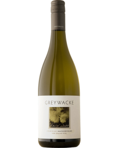 Greywacke Sauvignon Blanc 2021