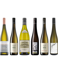 Gruner Veltliner premium proefkoffer