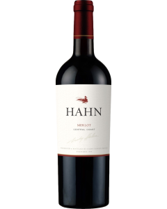 Hahn Merlot 2019