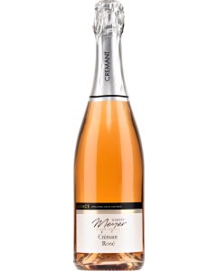 Hubert Meyer Cremant d'Alsace Rose Brut