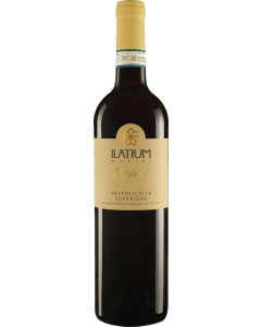 Ilatium Morini Campo Prognai Valpolicella Superiore 2017