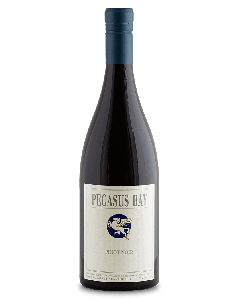 Pegasus Bay Pinot Noir 2018