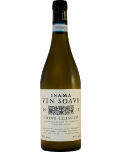 Inama Vin Soave Classico 2015