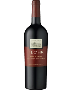 J. Lohr Seven Oaks Cabernet Sauvignon 2019