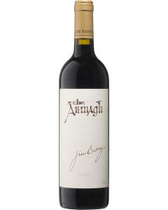 Jim Barry The Armagh Shiraz 2008