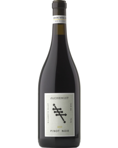 Alchemist  Pinot Noir 2017