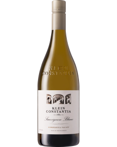 Klein Constantia Sauvignon Blanc 2022