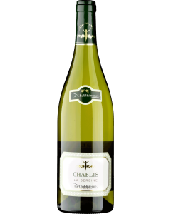 La Chablisienne Chablis La Sereine 2020