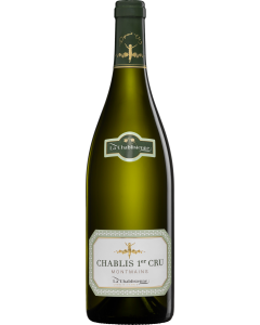 La Chablisienne Chablis Premier Cru Montmains 2021