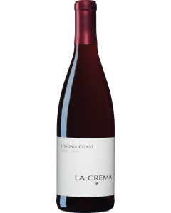 La Crema Sonoma Coast Pinot Noir 2022