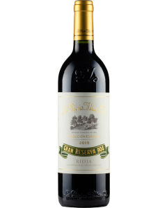 La Rioja Alta Gran Reserva 904 2015