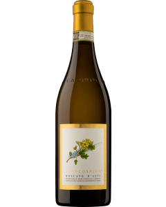 La Spinetta Biancospino Moscato 2022