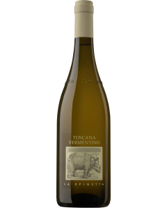 La Spinetta Toscana Vermentino 2021