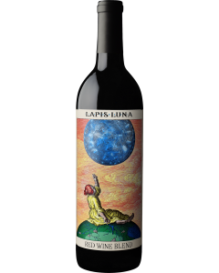 Lapis Luna Red Blend 2018