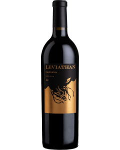 Leviathan Red 2018