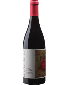 Lingua Franca The Plow Pinot Noir 2022